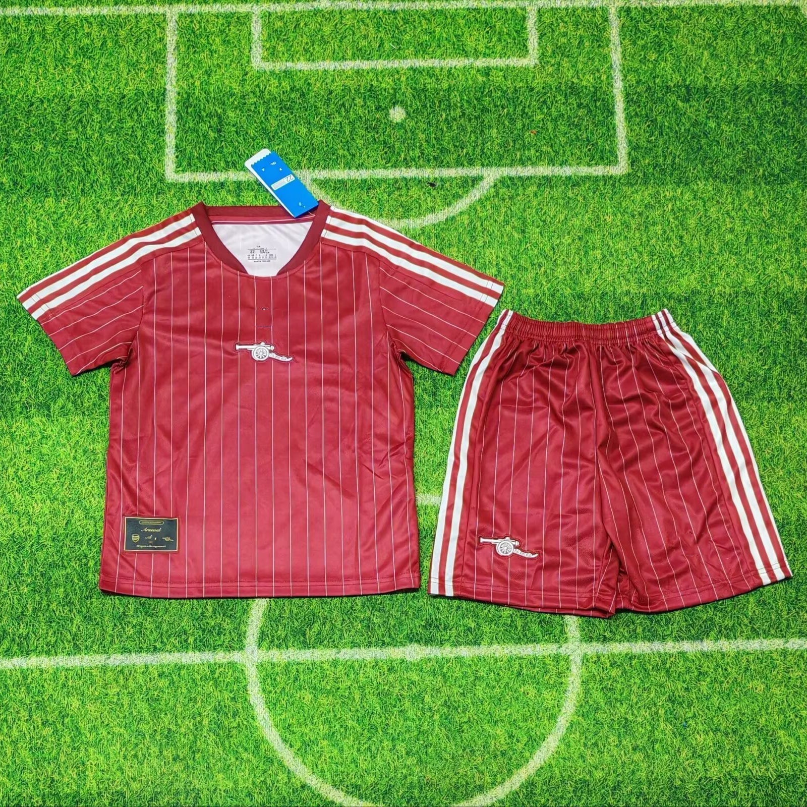 2026-27 Arsenal Special KIDS 16-28