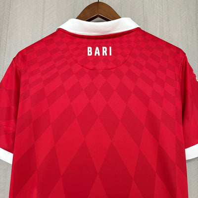 2026-27 Bari Red Special Fan Version