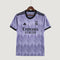Real Madrid - Maillot Third 2022/2023 - Violet