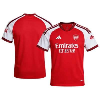 Maillot Arsenal Domicile 2026/2027