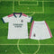 2026-27 Real Madrid Home KIDS 16-28