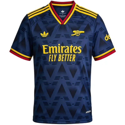 Maillot Arsenal Extérieur 2026/2027