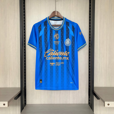 2026-27 Chivas Third Away Fan Version