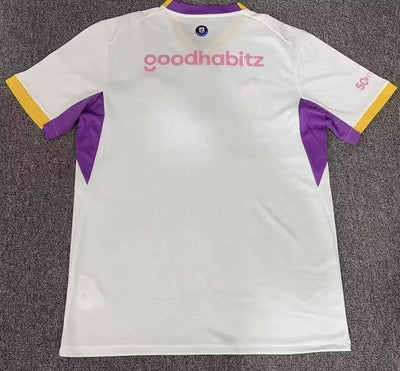 2026-27 PSV Eindhoven Away Fan Version