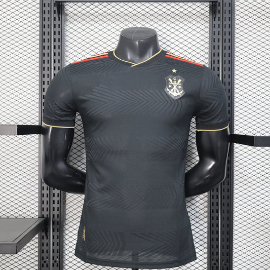 2026-27 Flamengo Black Special Player Version