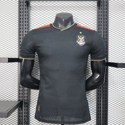 2026-27 Flamengo Black Special Player Version