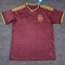 2026-27 Spain Two Stars Red Special Fan Version