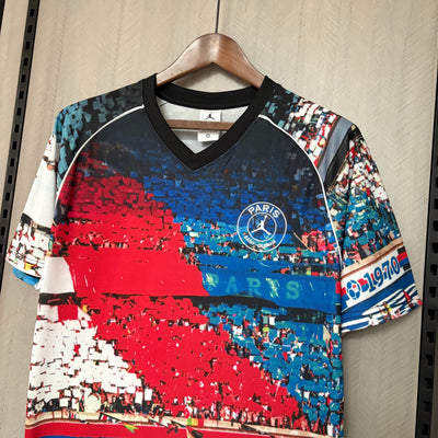 2026-27 Paris Special Fan Version