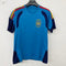 2026-27 Spain Two Stars Blue Special Fan Version