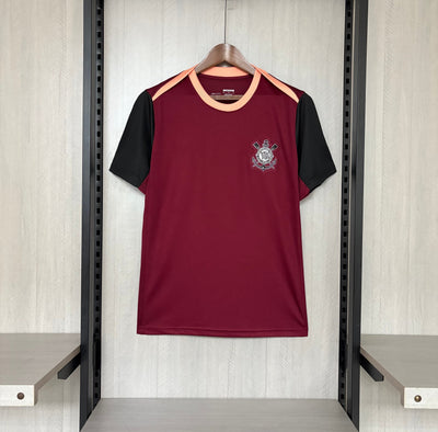 2026-27 Corinthians Maroon Fan Version