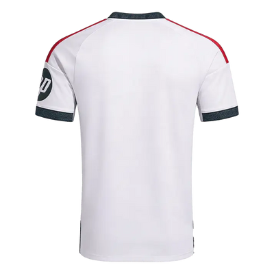 Maillot Real Madrid Domicile 2026/2027