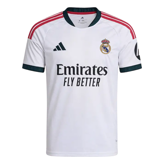 Maillot Real Madrid Domicile 2026/2027