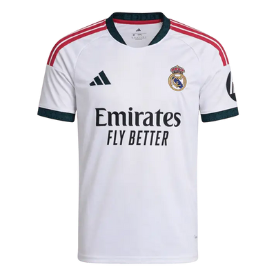 Maillot Real Madrid Domicile 2026/2027
