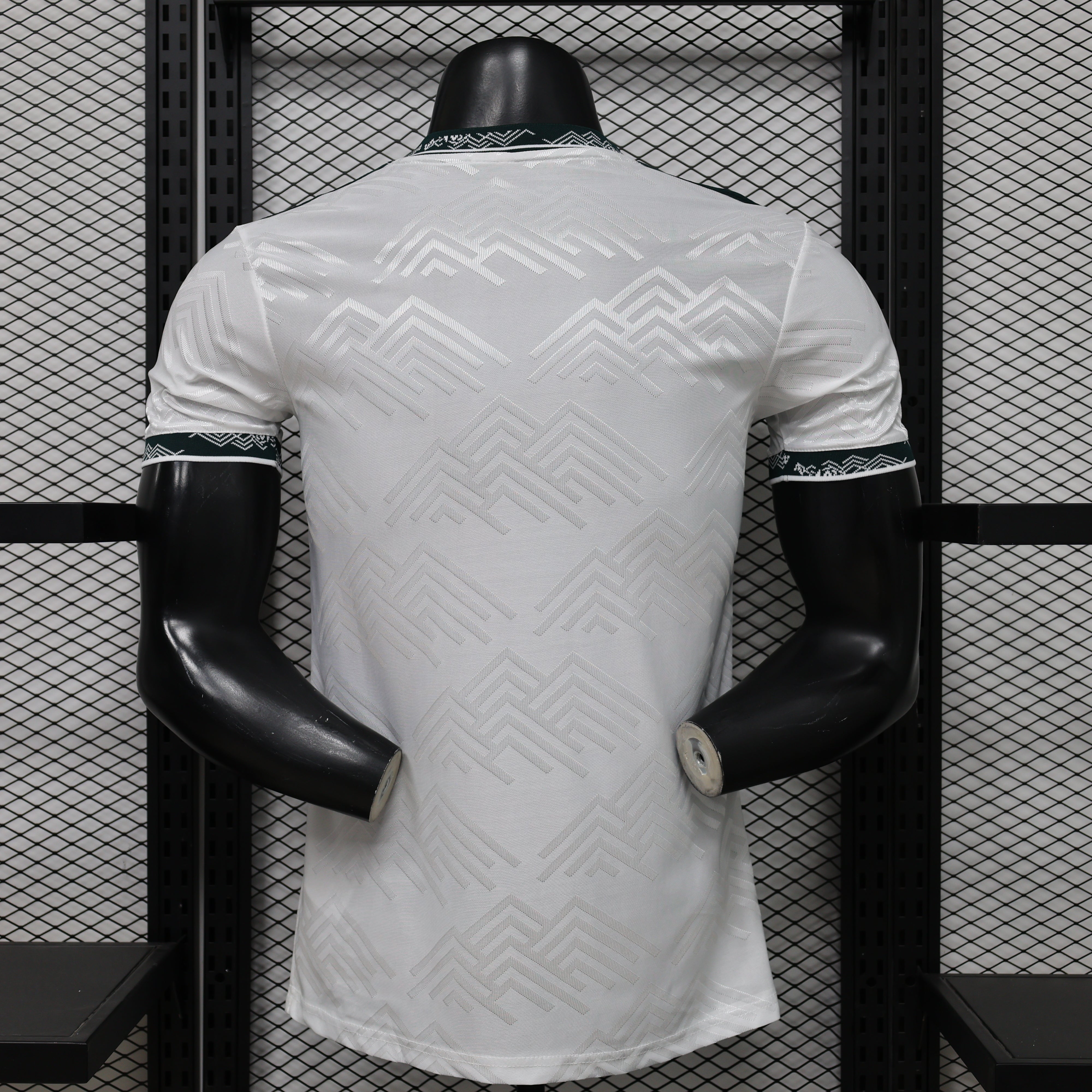 2026-27 Juventus White Special Player Version
