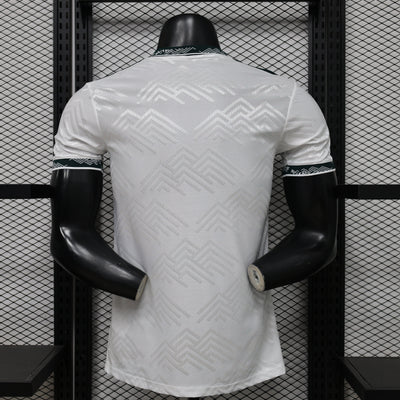 2026-27 Juventus White Special Player Version