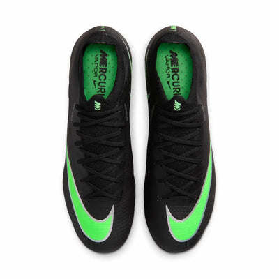 Nike Mercurial Vapor 17 Elite FG - Shadow Noir/Vert