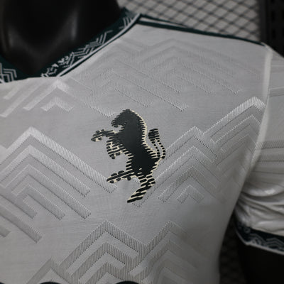 2026-27 Juventus White Special Player Version