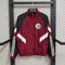 2026-27 Ajax Red Windbreaker