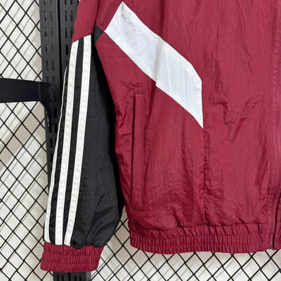 2026-27 Ajax Red Windbreaker
