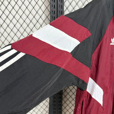 2026-27 Ajax Red Windbreaker