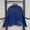 2026-27 Napoli Blue Windbreaker
