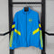 2026-27 Boca Juniors Blue Windbreaker