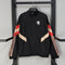 2026-27 Lyon Black Windbreaker