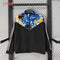 2026-27 Manchester United Stone Rose Band Collaboration Windbreaker