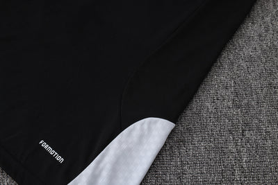 2026-27 Real Madrid Black-Gray Training Suit