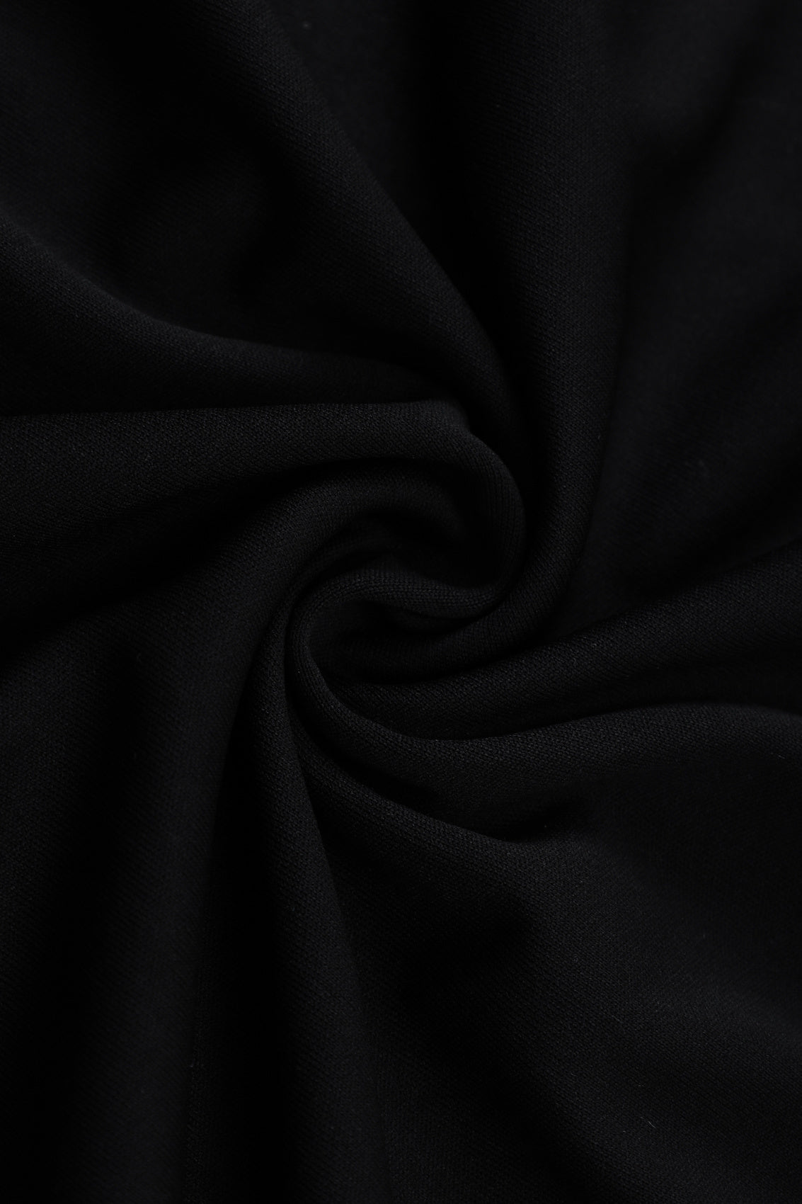2026-27 Real Madrid Black-Gray Training Suit
