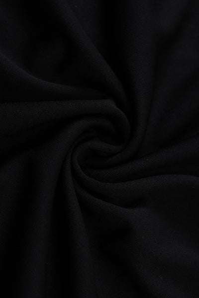 2026-27 Real Madrid Black-Gray Training Suit