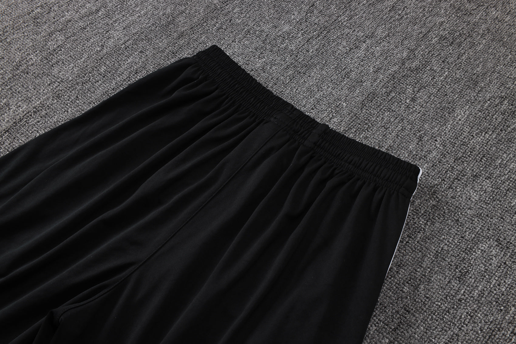 2026-27 Real Madrid Black-Gray Training Suit