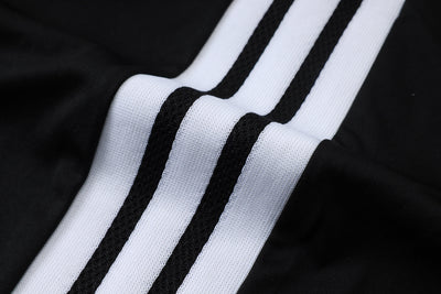 2026-27 Real Madrid Black-Gray Training Suit