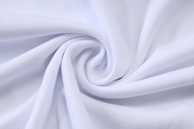 2026-27 Real Madrid White-Gray Training Suit