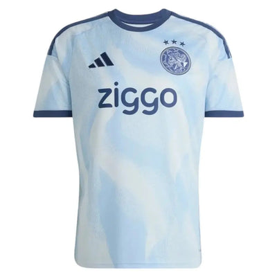Maillot Ajax Amsterdam Third 2026/2027