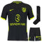 Kits Enfants Atlético Madrid Extérieur 2026/2027