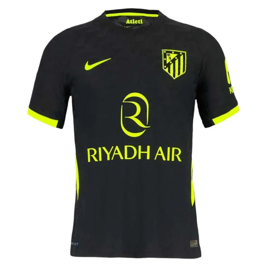 Maillot Atlético Madrid Extérieur 2026/2027