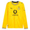 Maillot Dortmund Domicile Manches Longues 2026/2027