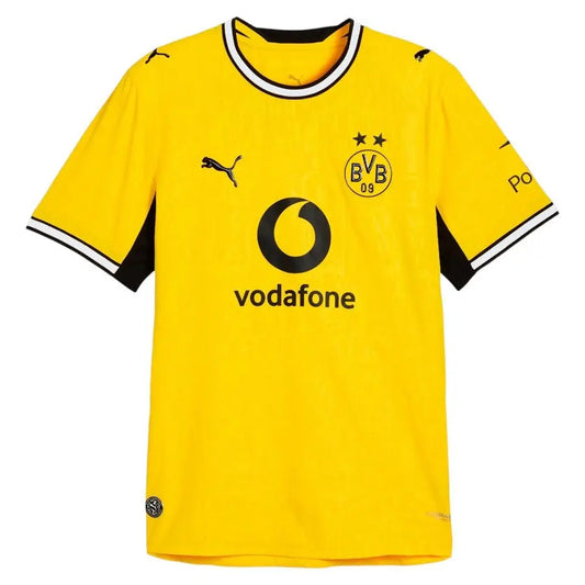 Maillot Dortmund Domicile 2026/2027