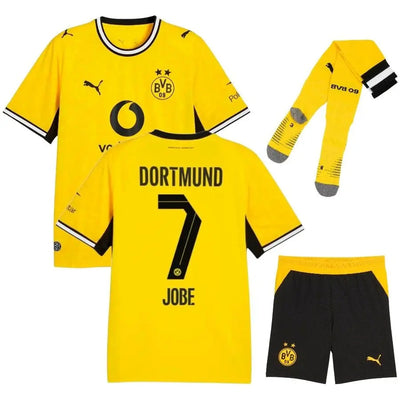 Kits Enfants Dortmund Domicile 2026/2027