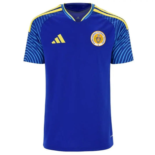 Maillot Curaçao Domicile 2026/2027