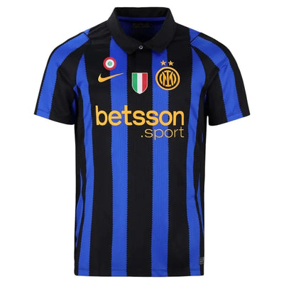 Maillot Inter Milan Domicile 2026/2027