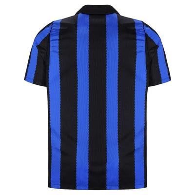 Kits Enfants Inter Milan Domicile 2026/2027