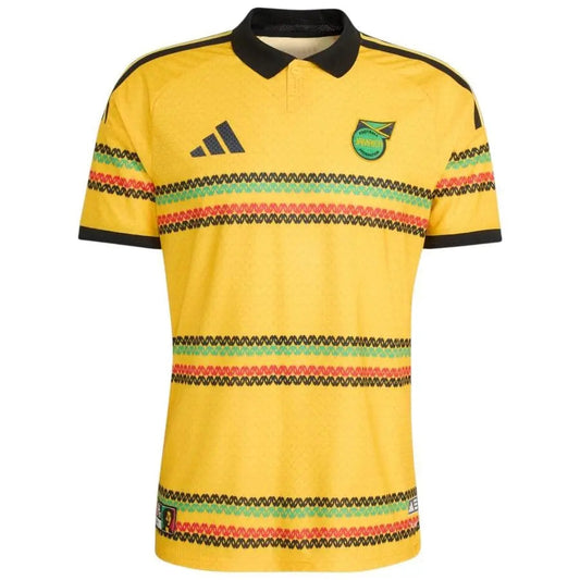 Maillot Jamaïque Domicile 2026/2027