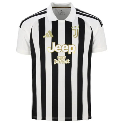 Maillot Juventus Domicile 2026/2027