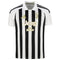 Maillot Juventus Domicile 2026/2027