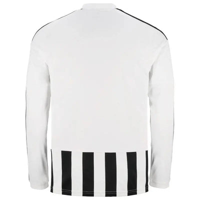 Maillot Juventus Domicile Manches Longues 2026/2027