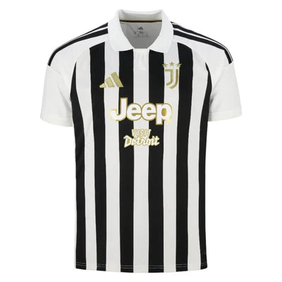 Kits Enfants Juventus Domicile 2026/2027