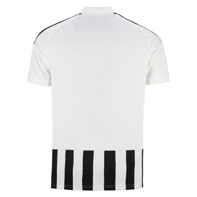 Kits Enfants Juventus Domicile 2026/2027