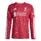 Maillot Liverpool Domicile Manches Longues 2026/2027